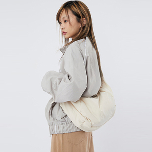 韩国代购Raucohouse Bake strap cross bag 百搭单肩斜挎包街头