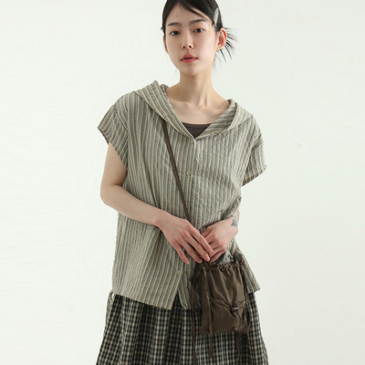 Localmansion韩代迷你单肩小包