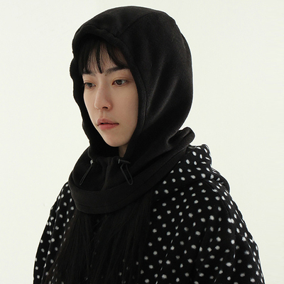 Localmansion韩代巴拉克拉巴帽