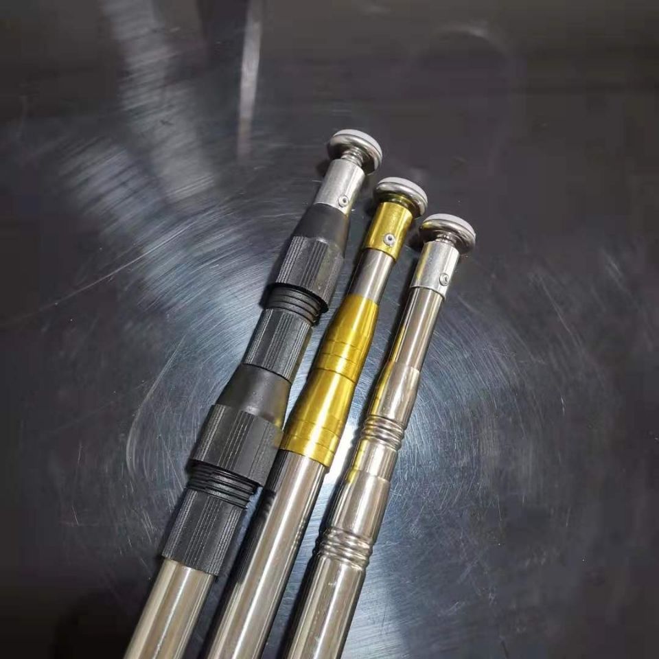 瓷砖顶杆贴瓷砖工具瓷砖顶高器垫高器瓷砖支撑杆顶杆