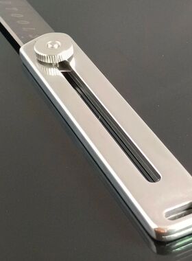 H9H18H25美工刀不锈钢重型304美工刀耐用高硬度刀架墙壁纸刀加厚