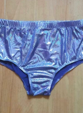 CBBA新规古典赛裤亮面健美比赛裤裤标准两边宽15CM厘米公分