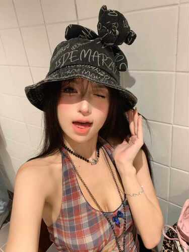 遮阳帽13DEMARZO男女同款四季