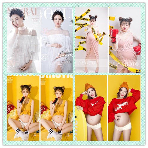 pregnant woman Photography clothing Aesthetic Playful Lovely wind Studio maternity dress new pattern Studio pregnant woman Photo photograph clothingin the Maternity/Maternal supplies/Nutrition , Maternity , Studio clothing  category - from Buy2taobao.com to provide professional Taobao agent buy service