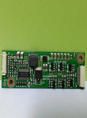 The alternative NEC104PW01F inverter TPL-04-6001 NL6448BC33