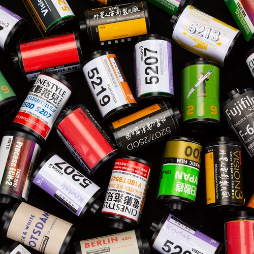 Ролл фильма, наклейка пустая кассета, пленка, упаковка, украшение, подвеска, без выбора, начиная с 10 штук