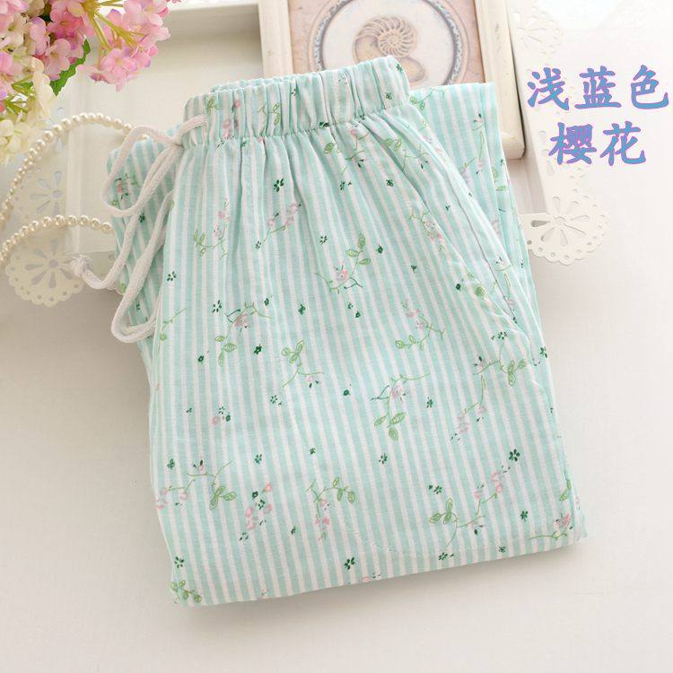 Pantalon pyjama jeunesse - Ref 724428 Image 5