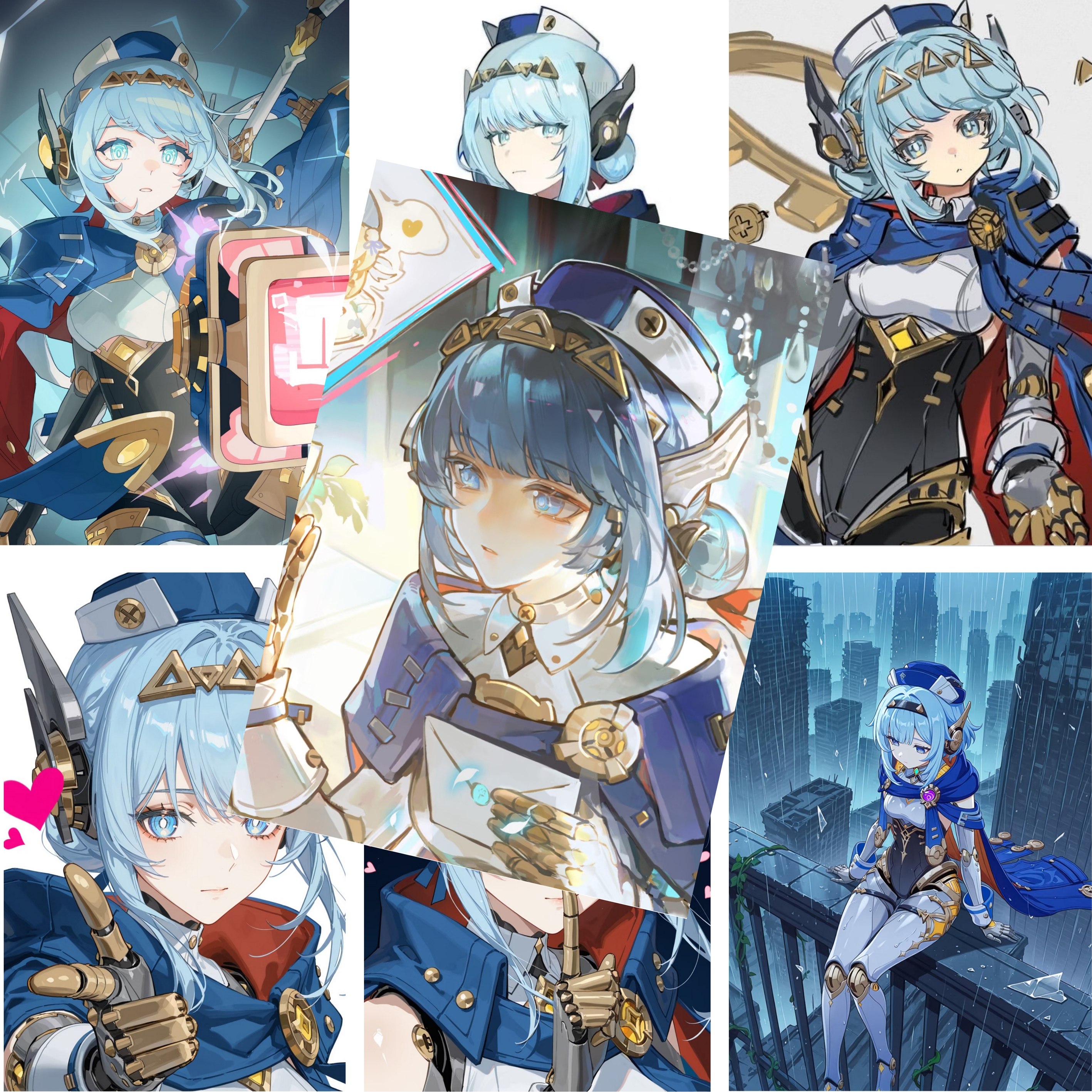 伊涅芙海报墙贴动漫卡通周边卧室房间墙面写真集拍照布置背景壁纸,模玩/动漫/周边/娃圈三坑/桌游,动漫挂件/文具,淘宝优惠券,粉丝福利购,淘宝优惠卷