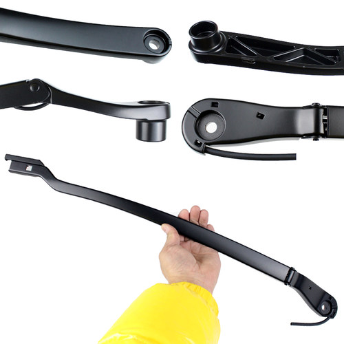 吉利银河E5E8L6L7前雨刮臂