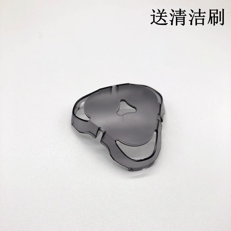 超人三刀头旋转式水洗图片