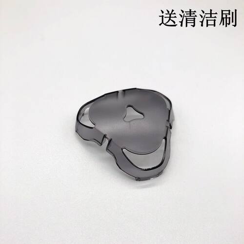 超人三刀头旋转式水洗
