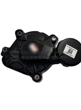 奔驰M276 S350 S400 ML350 ML400 GLE400 GL450 发动机油水分离器