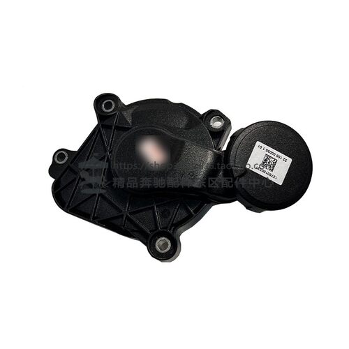 奔驰M276 S350 S400 ML350 ML400 GLE400 GL450 发动机油水分离器