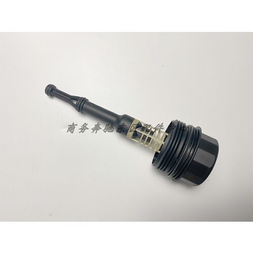 适用于福建奔驰M651 凌特 柴油凌特 机油滤芯支架 机油格底座
