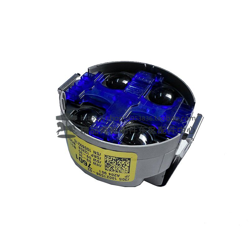 适用奔驰w204 glk260 glk300 glk350 雨量传感器雨量光度传感器