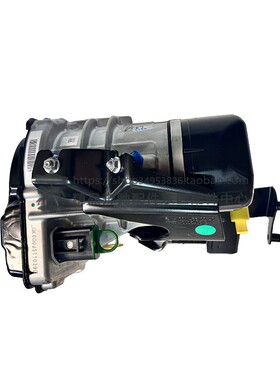 适用GL奔驰W221w216s300S350S500S400S450S600方向机电子助力泵