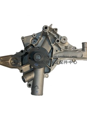 适用于奔驰W210 W211威霆VITO唯雅诺VIANO发动机水泵M112冷却液泵