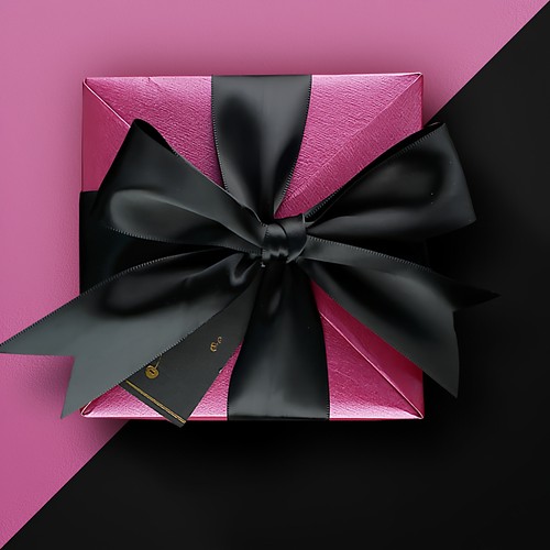 礼物包装纸大尺寸礼品纸高级感