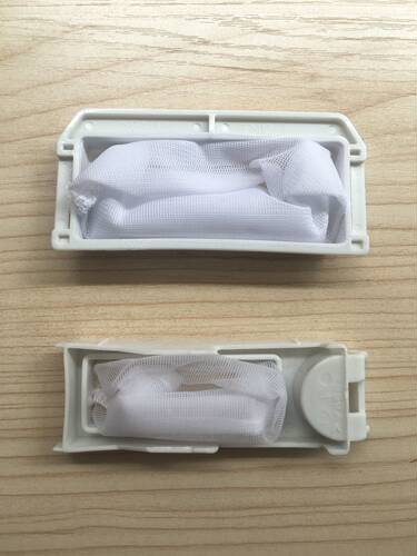 适用松下 NA F70b2  洗衣机过滤网