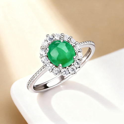 S925纯银戒指空托小众设计戒托女