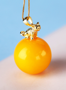 925银吊坠空托铂银满楼镶嵌空托