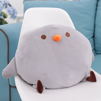 意屋语 弹力面料椅子坐垫办公室学生凳子加厚餐椅垫冬季