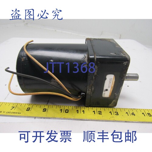 原装供应东方马达 5RK40GN-CE 可逆式电机，带 5GN18K 齿轮箱