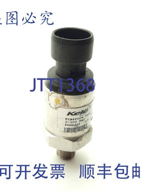 原装供应Kele PSS2-100 压力变送器传感器，0-100PSI，4-20mA，1/