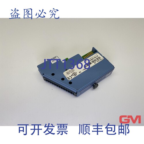 原装供应B&R 模拟输出模块 7AI354.70 AI354 版本 D0