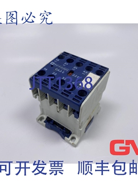 原装供应 CA2-EN122 断路器接触器 6A 500V AC 440-