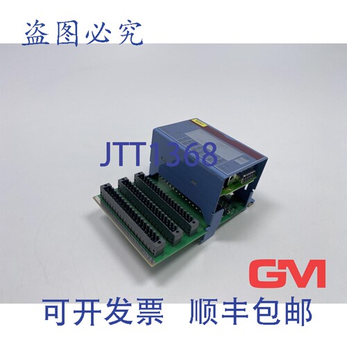 原装供应B&R 数字输入模块 7DI439.7 DI439 2003 版本 C0