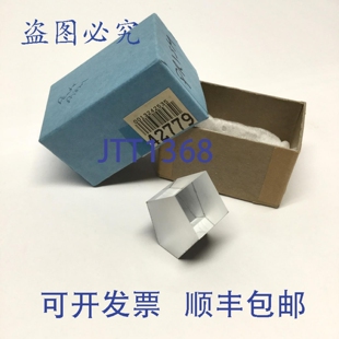 MgF2 Optics 镜腿 25mm 镀膜 五棱镜 779 供应Edmund 原装