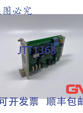 原装供应Ema Indutec EG100A-1 控制卡 EG100 控制模块