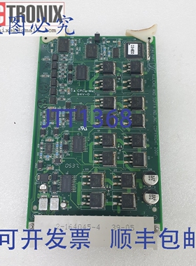 原装供应K&S N08001-4166-000-15 电路板 Maxum Ultra