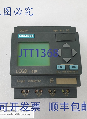 原装供应1P6ED10521HA000BA0 LOGO！控制器 Multitest MT9928