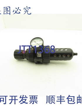 原装供应Parker 07E32A13AC 气动过滤器调节器 150 PSI 1/2