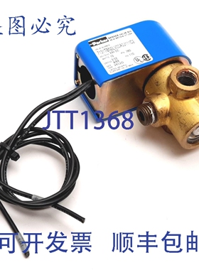 原装供应Parker 7131TBN2LV00A0J111C2 电磁阀，三通常闭，:24VDC
