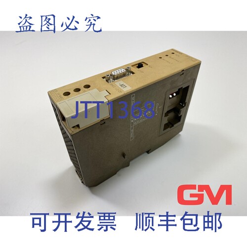 原装供应连接 6ES5318-8MB12 从站接口 Simatic S5 E 01 损坏