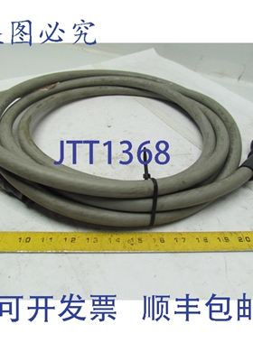 原装供应Testron T-18915-CBL 19针公/母双端电缆