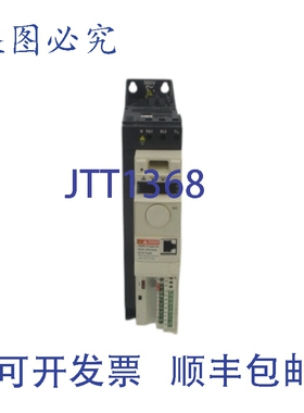 原装供应ATV32HU40N4 380-500V 13.7ANSNP