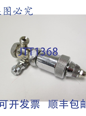 原装供应Paasche AJ Jetcool 自动带 ASR-000 喷头