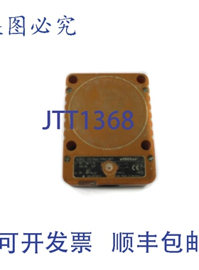 原装供应IFM EFECTOR IDE3060-FPKG/NPT ID5052 UNMP