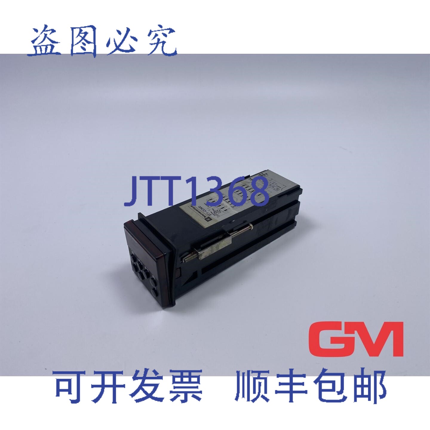 原装供应 ST1-CC500 计时数字计数器模块,110/240V