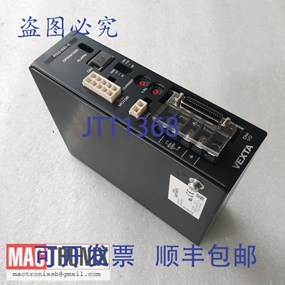 原装供应东方马达 ASD16D-C 伺服驱动控制器， YTEC YT-6300