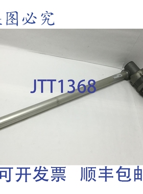 原装供应 CATR33Bx500x4K2G5FS/E110CB 滚珠丝杠直线执行器 11