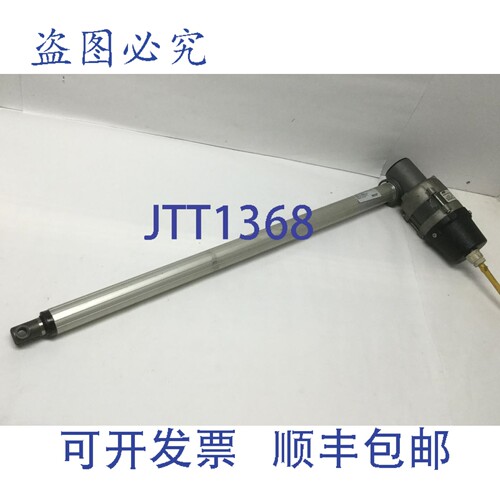原装供应 CATR33Bx500x4K2G5FS/E110CB 滚珠丝杠直线执行器 11