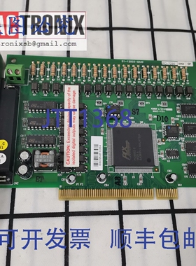 原装供应A PCI-7230 / PCI-8134 主板