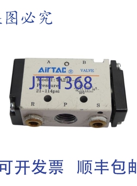 原装供应亚德客 4A210-08 21-114PSI UNMP