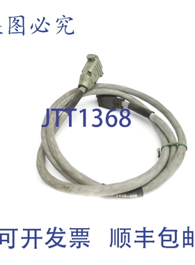 原装供应连接电缆 612408-60R 300V UNMP