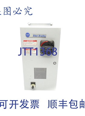 原装供应罗克韦尔AB 160-BA04SF1-AF-D61-DS-P1C UNMP